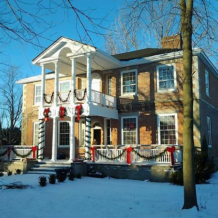 Locust Grove Canada Niagara-on-the-Lake Exterior photo