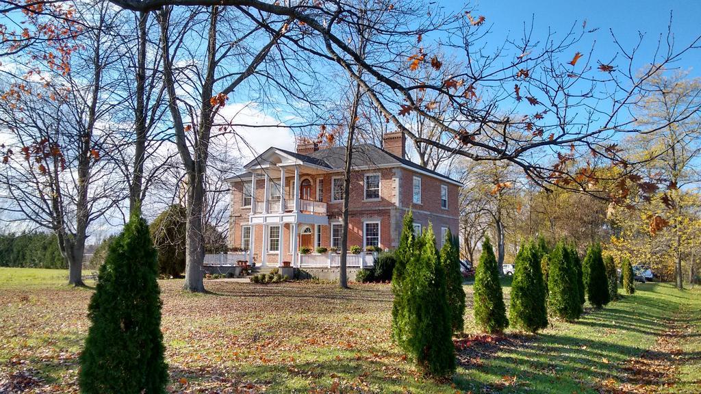 Locust Grove Canada Niagara-on-the-Lake Exterior photo