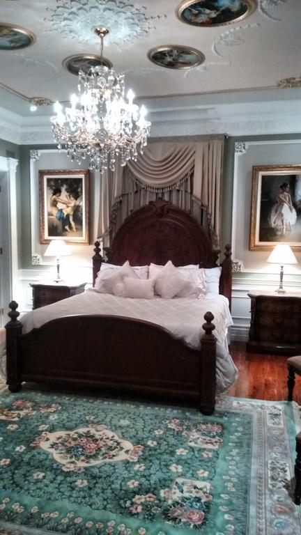 Locust Grove Canada Niagara-on-the-Lake Room photo