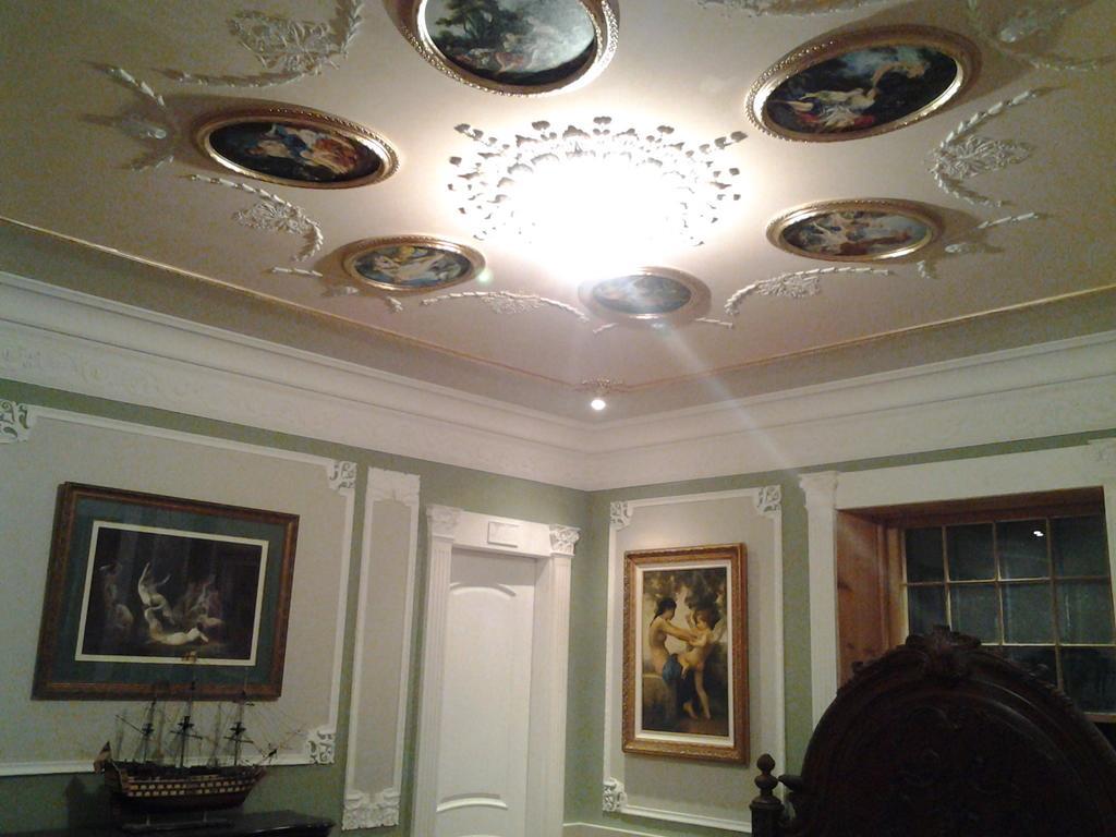 Locust Grove Canada Niagara-on-the-Lake Room photo