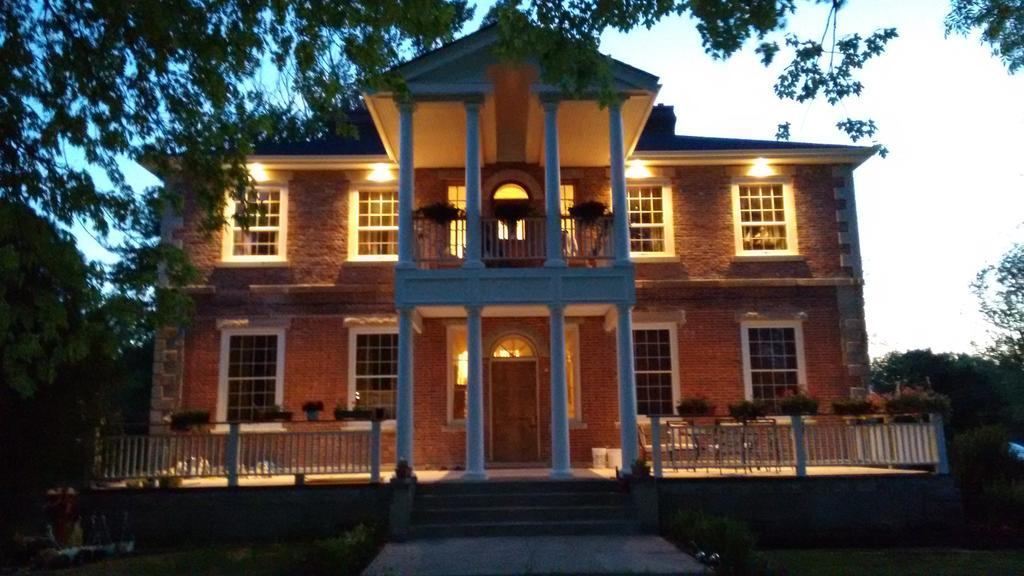 Locust Grove Canada Niagara-on-the-Lake Exterior photo