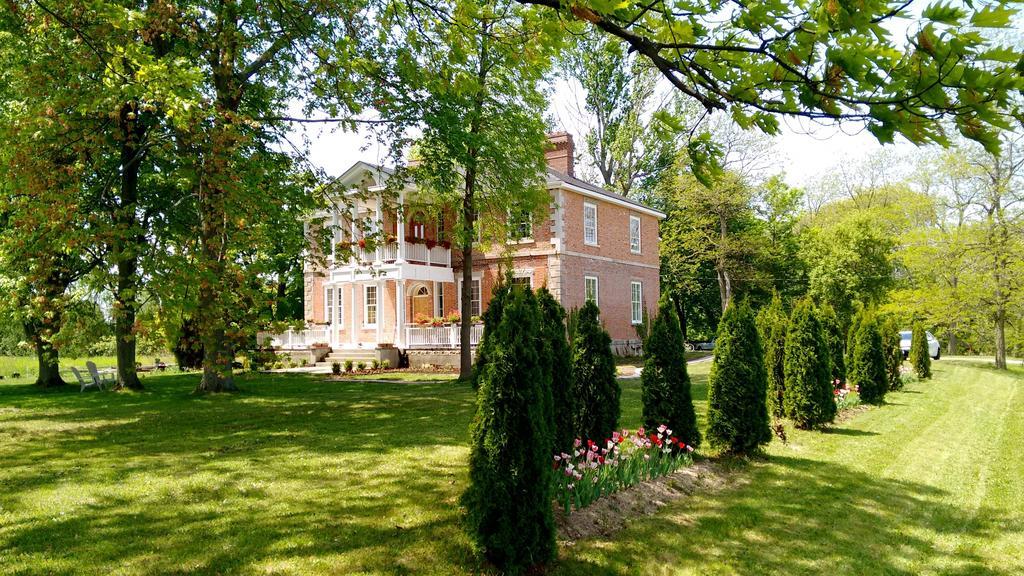 Locust Grove Canada Niagara-on-the-Lake Exterior photo